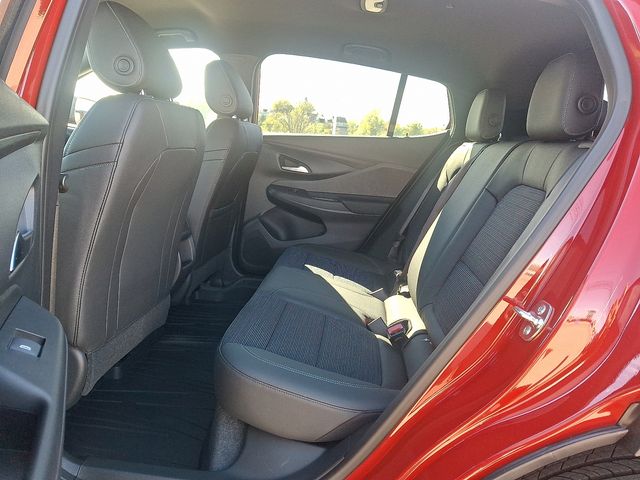 new 2026 Buick Envista car, priced at $28,345