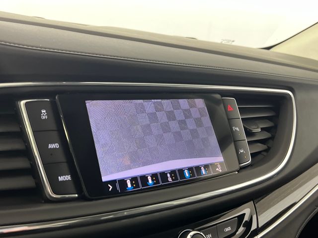used 2020 Buick Enclave car, priced at $27,500