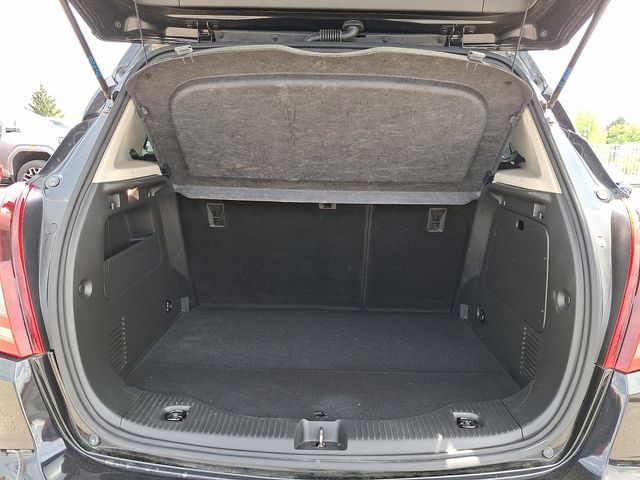 used 2020 Buick Encore car, priced at $13,934
