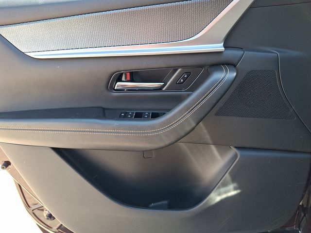 used 2024 Mazda CX-90 PHEV car, priced at $36,885