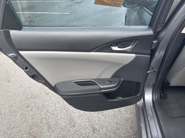 used 2020 Honda Civic car, priced at $19,899