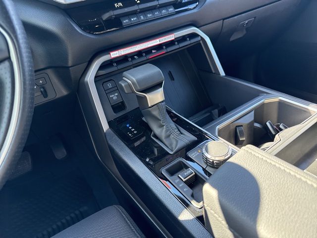 new 2026 Toyota Tundra car, priced at $55,058