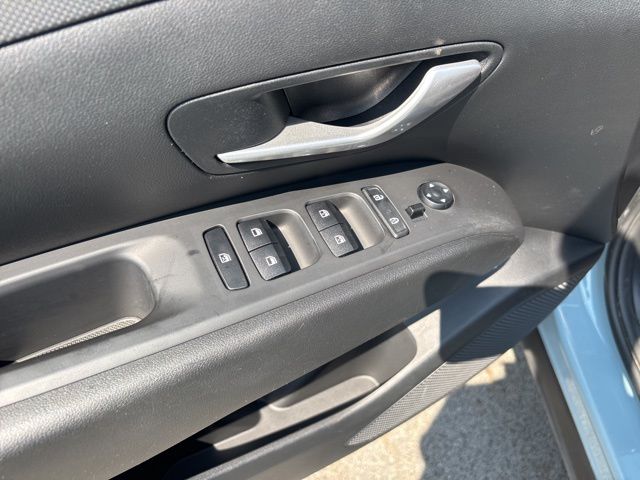 used 2022 Hyundai Santa Cruz car, priced at $23,599