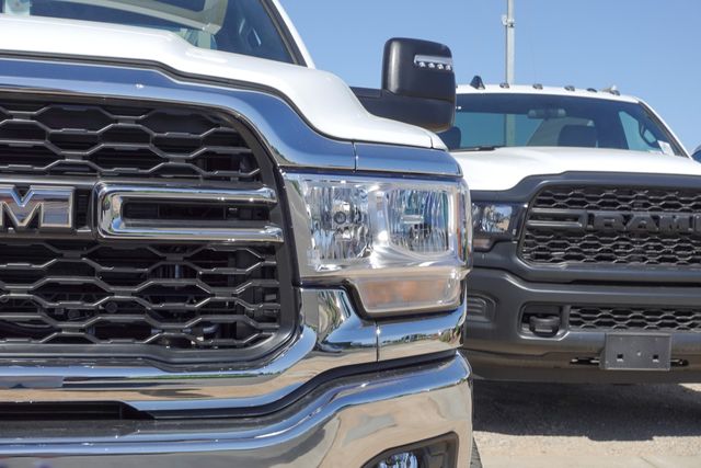new 2024 Ram 3500 Chassis Cab car, priced at $68,524