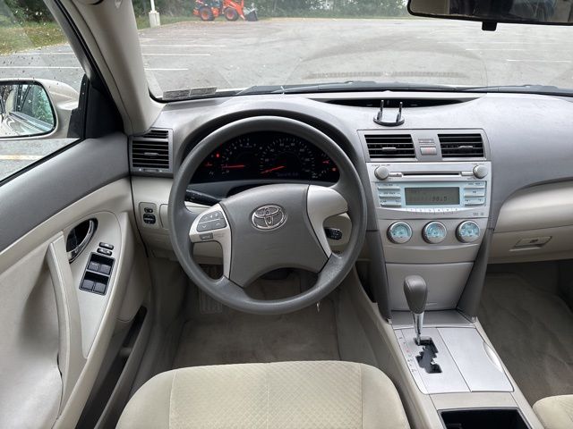 used 2007 Toyota Camry car, priced at $7,499