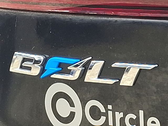 used 2019 Chevrolet Bolt EV car, priced at $14,644