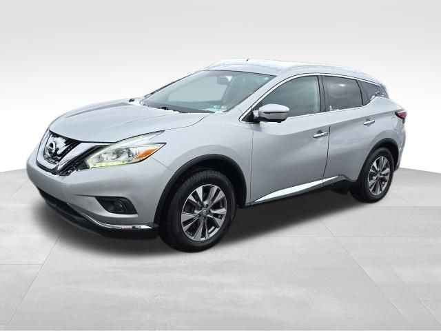 used 2016 Nissan Murano car, priced at $14,999