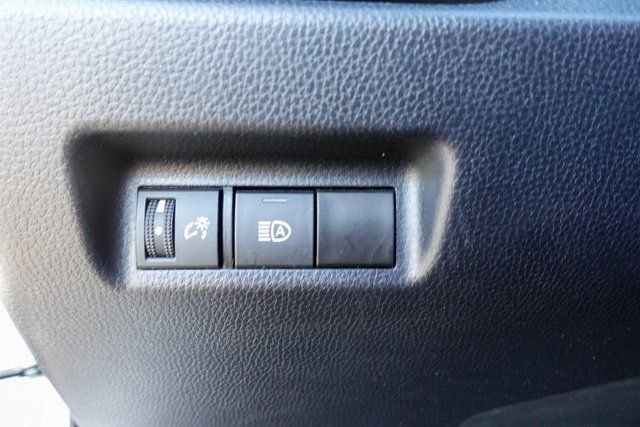 used 2023 Toyota RAV4 car, priced at $29,955