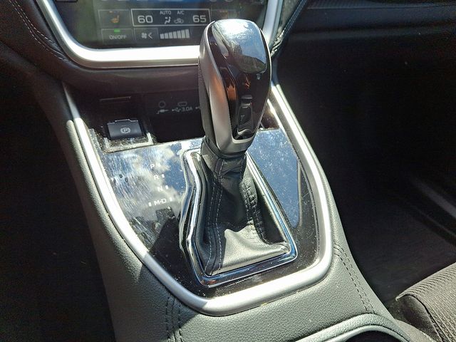 used 2023 Subaru Legacy car, priced at $22,812