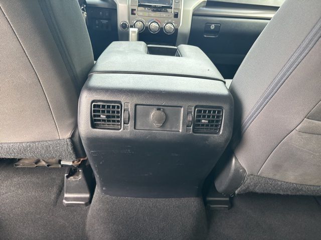 used 2017 Toyota Tundra car, priced at $32,559