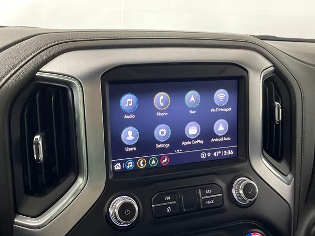 used 2023 GMC Sierra 3500HD car, priced at $63,500