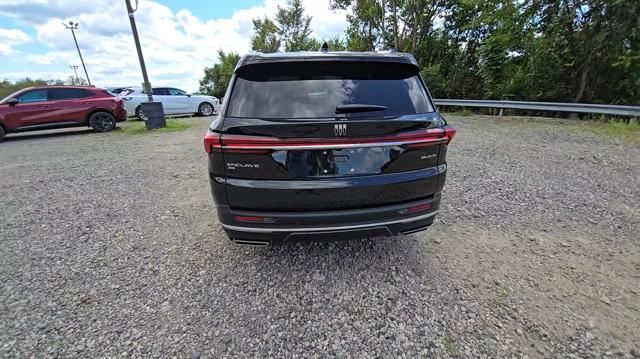 new 2025 Buick Enclave car, priced at $49,130