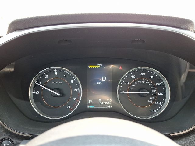 used 2019 Subaru Crosstrek car, priced at $18,360