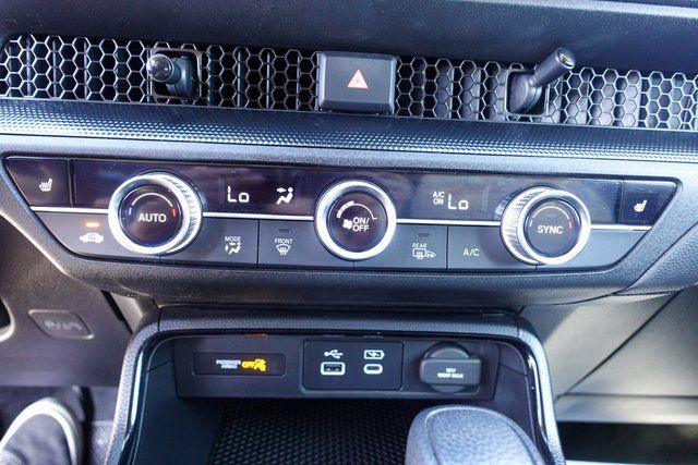 used 2024 Honda CR-V car, priced at $27,999