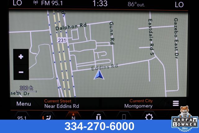 used 2022 Jeep Renegade car, priced at $19,999