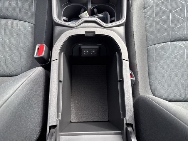 new 2025 Toyota RAV4 car, priced at $36,531