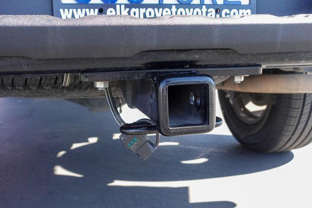 used 2017 Toyota Tacoma car, priced at $24,500