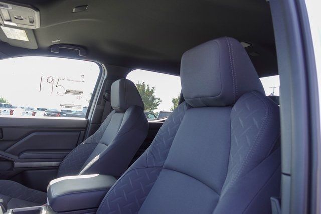 new 2025 Toyota Tacoma car