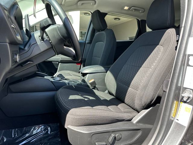 used 2023 Ford Escape car, priced at $19,449