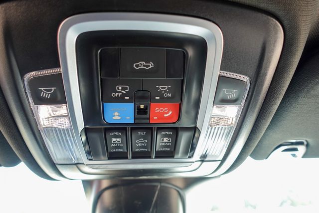 new 2025 Ram 2500 car, priced at $83,050