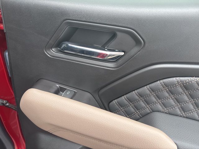 used 2024 GMC Canyon car, priced at $48,299