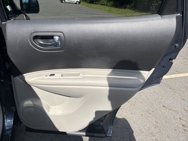 used 2013 Nissan Rogue car, priced at $8,999