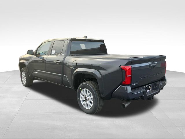 new 2025 Toyota Tacoma car, priced at $43,323