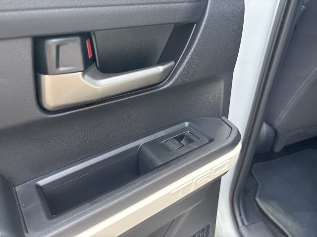used 2024 Toyota Tacoma Hybrid car, priced at $47,499