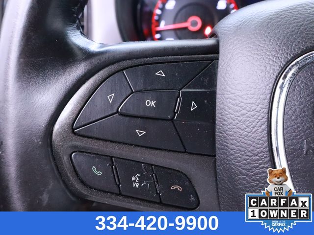 used 2023 Dodge Charger car, priced at $25,999