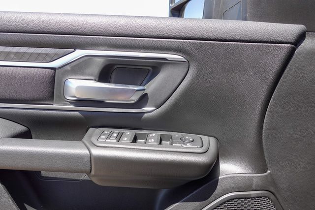 new 2025 Ram 1500 car, priced at $51,843
