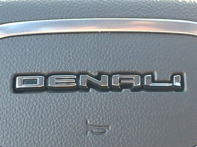 new 2025 GMC Sierra 2500HD car, priced at $101,200
