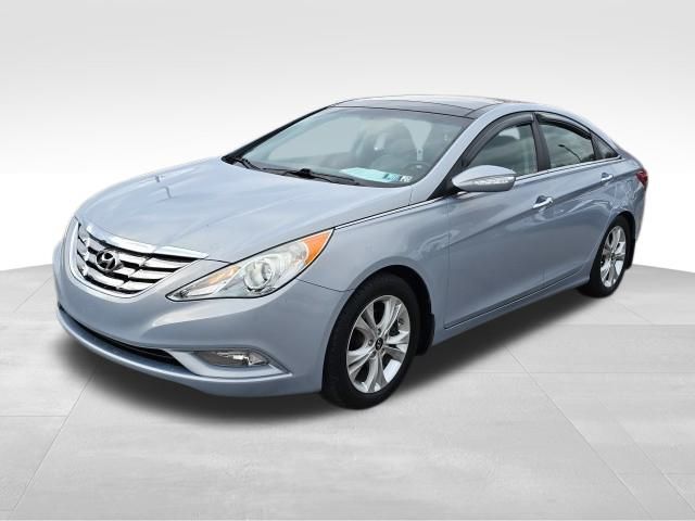 used 2013 Hyundai Sonata car, priced at $9,205