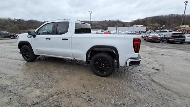 new 2025 GMC Sierra 1500 car, priced at $45,230