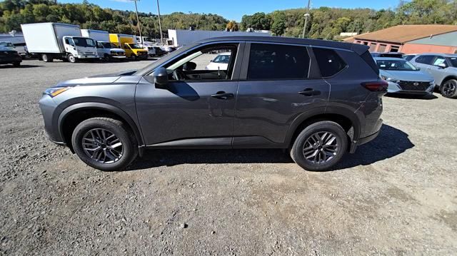 new 2025 Nissan Rogue car, priced at $31,493