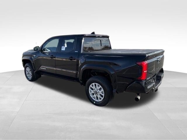 new 2025 Toyota Tacoma car, priced at $42,935