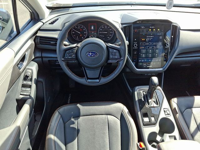 used 2024 Subaru Crosstrek car, priced at $29,950