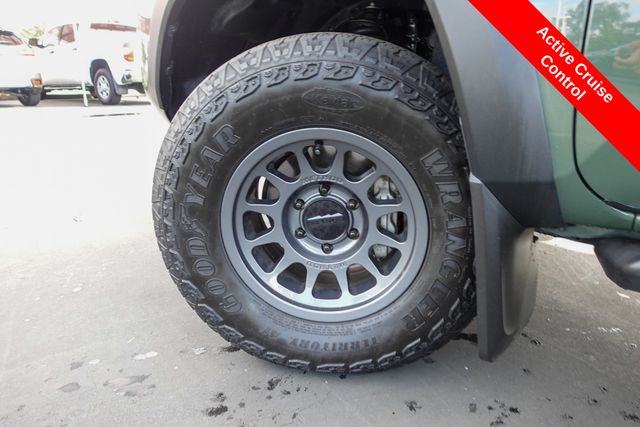 used 2022 Toyota Tacoma car, priced at $39,500