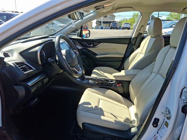 used 2019 Subaru Impreza car, priced at $16,880