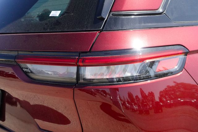 new 2025 Jeep Grand Cherokee car, priced at $47,180