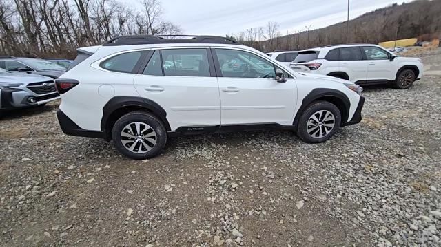 new 2025 Subaru Outback car, priced at $29,295