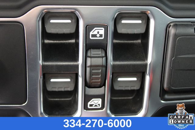 used 2021 Jeep Gladiator car, priced at $36,999