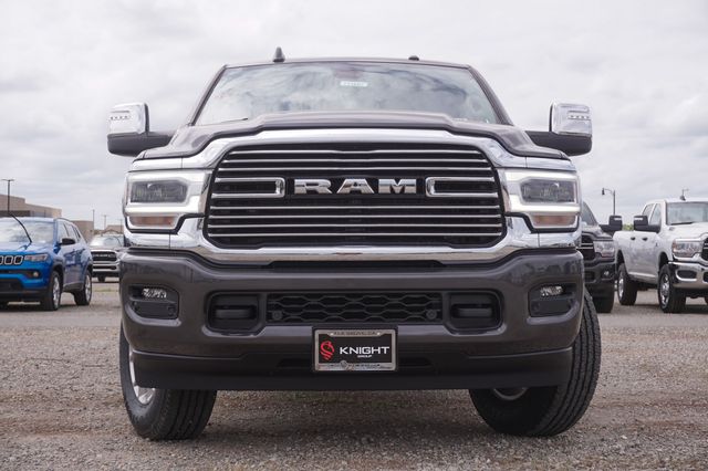 new 2024 Ram 2500 car, priced at $63,475