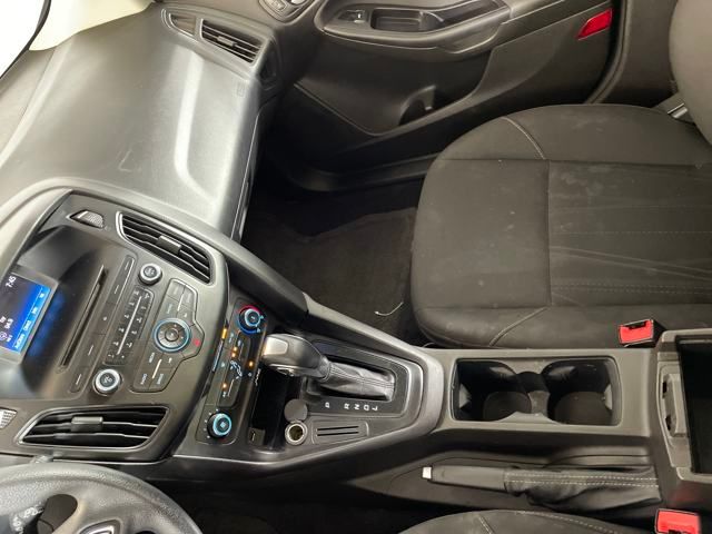 used 2016 Ford Focus car, priced at $7,000