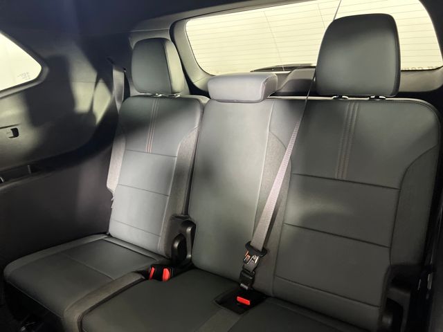 new 2025 GMC Acadia car, priced at $51,500