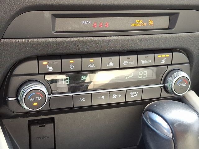 used 2023 Mazda CX-5 car, priced at $25,891