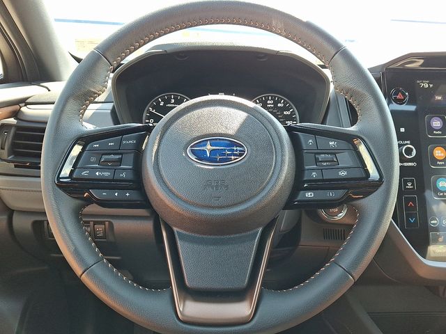 used 2025 Subaru Forester car, priced at $34,496
