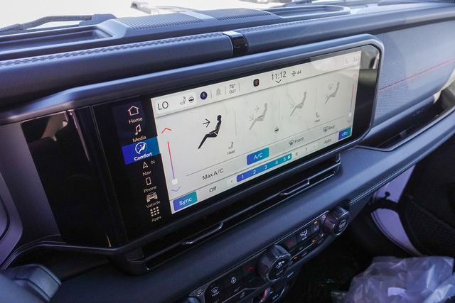 new 2025 Jeep Gladiator car, priced at $57,320