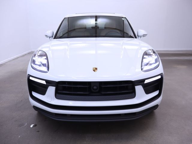 used 2023 Porsche Macan car, priced at $57,997