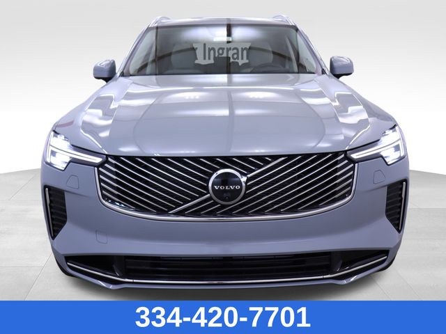 new 2025 Volvo XC90 Plug-In Hybrid car, priced at $81,405