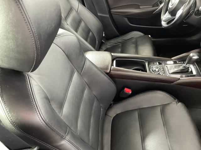 used 2016 Mazda Mazda6 car, priced at $14,500